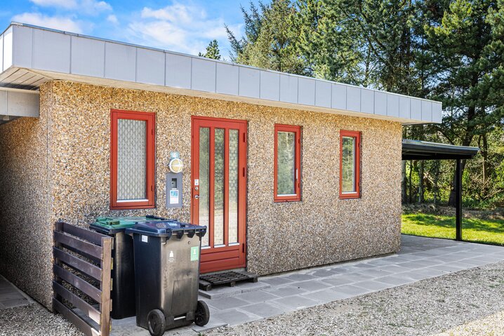 Ferienhaus 60431 in Fyrgården 4, Blåvand - Bild #22