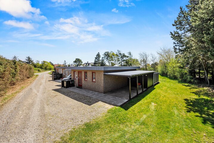 Ferienhaus 60431 in Fyrgården 4, Blåvand - Bild #23