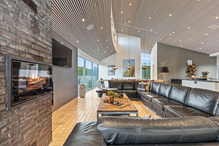 Ferienhaus 60432 in Nordkrogen 12, Blåvand - Bild #5