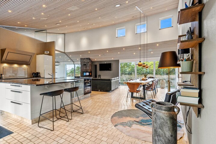 Ferienhaus 60432 in Nordkrogen 12, Blåvand - Bild #8