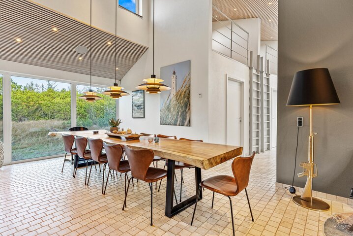 Ferienhaus 60432 in Nordkrogen 12, Blåvand - Bild #10