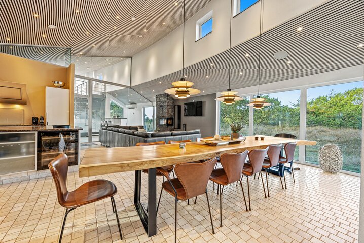 Ferienhaus 60432 in Nordkrogen 12, Blåvand - Bild #11