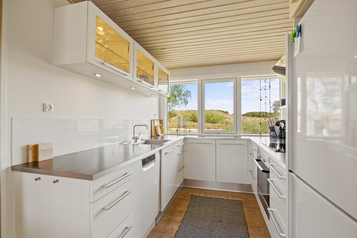 Ferienhaus 60433 in Hedetoftvej 55, Blåvand - Bild #12