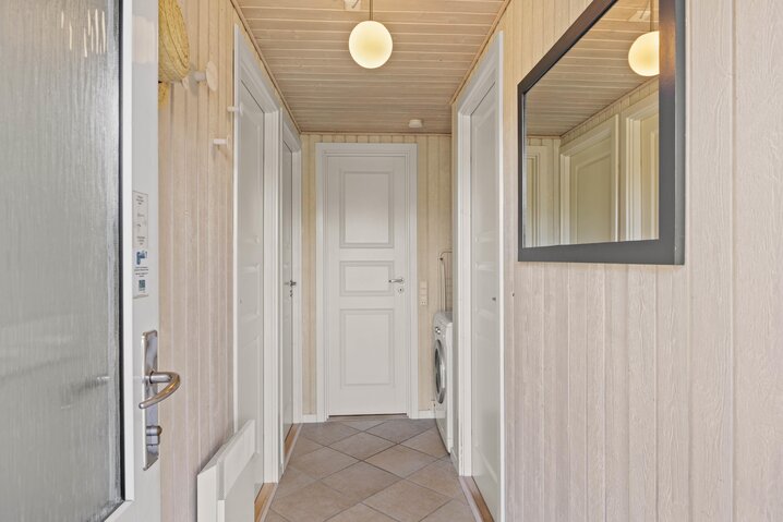 Ferienhaus 60433 in Hedetoftvej 55, Blåvand - Bild #19