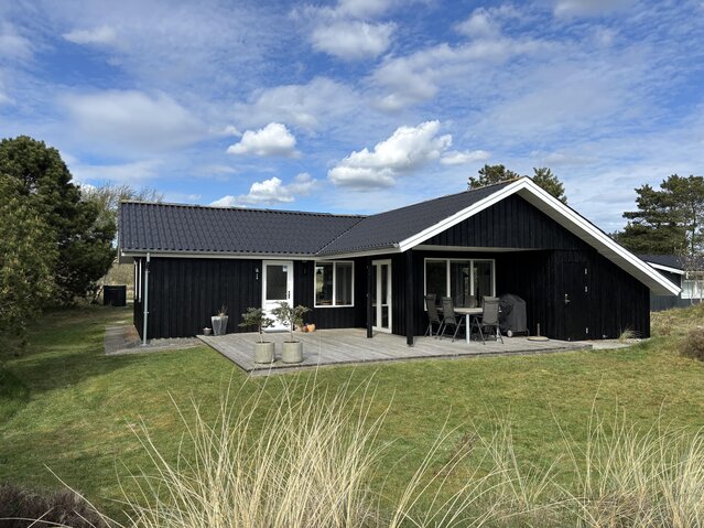 Ferienhaus 60433 in Hedetoftvej 55, Blåvand - Bild #0