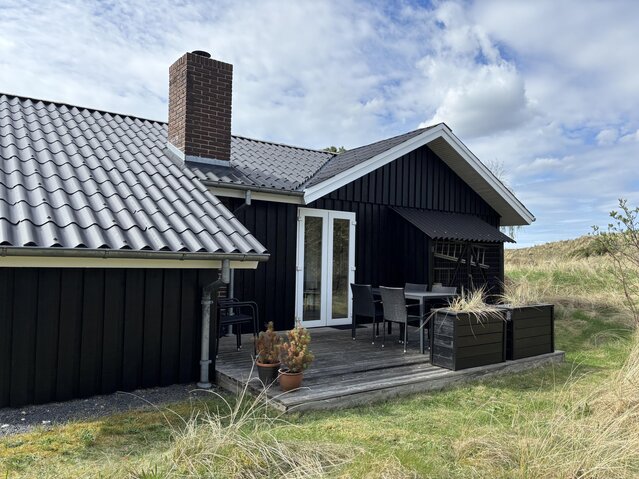 Ferienhaus 60433 in Hedetoftvej 55, Blåvand - Bild #28