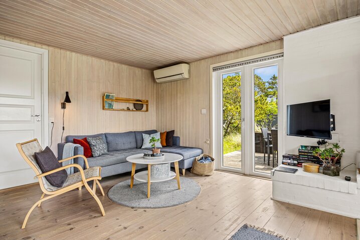 Sommerhus 60433 på Hedetoftvej 55, Blåvand - Billede #1