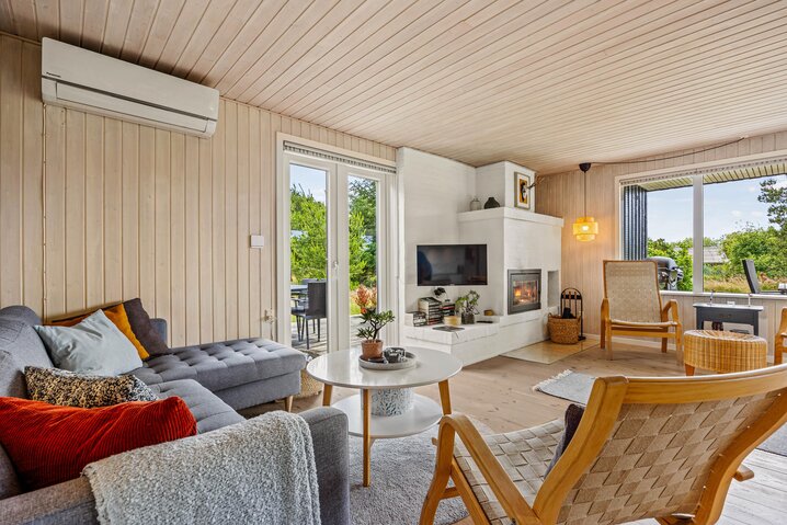 Ferienhaus 60433 in Hedetoftvej 55, Blåvand - Bild #3