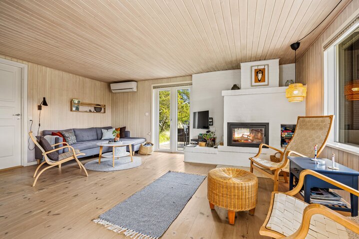 Sommerhus 60433 på Hedetoftvej 55, Blåvand - Billede #4