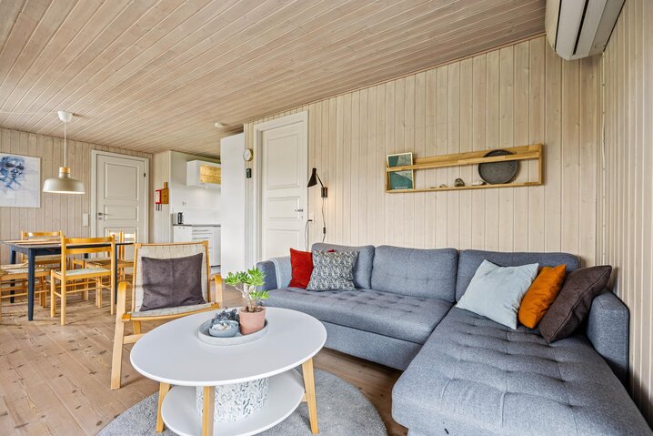 Ferienhaus 60433 in Hedetoftvej 55, Blåvand - Bild #5