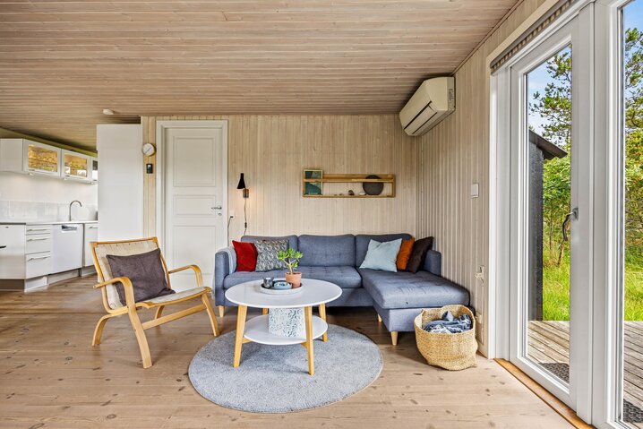 Ferienhaus 60433 in Hedetoftvej 55, Blåvand - Bild #6