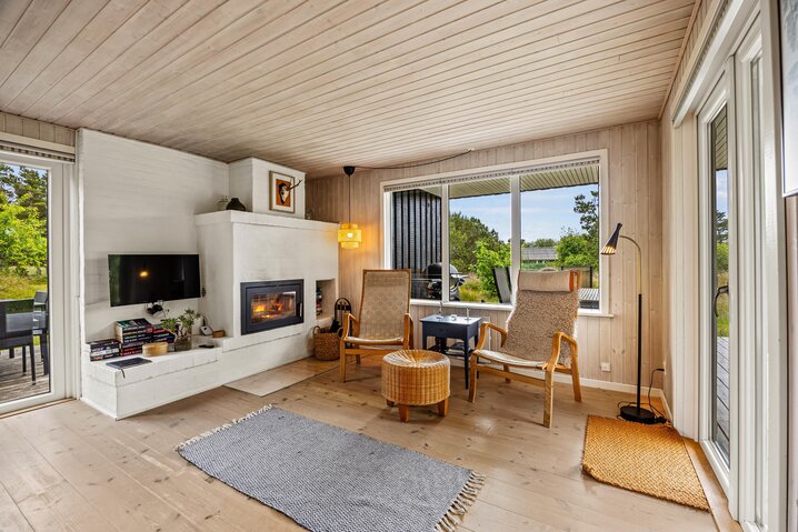 Ferienhaus 60433 in Hedetoftvej 55, Blåvand - Bild #7