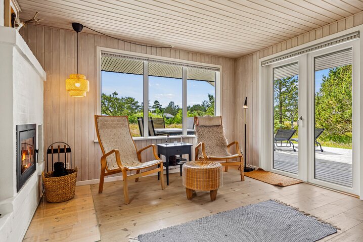 Sommerhus 60433 på Hedetoftvej 55, Blåvand - Billede #8