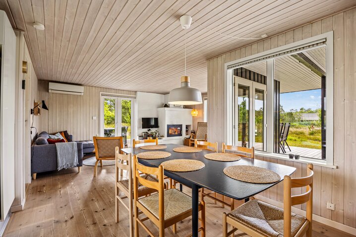 Ferienhaus 60433 in Hedetoftvej 55, Blåvand - Bild #9