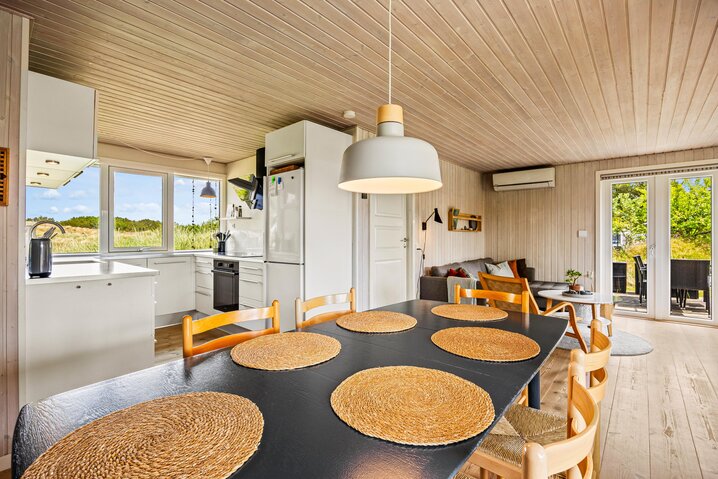 Ferienhaus 60433 in Hedetoftvej 55, Blåvand - Bild #10