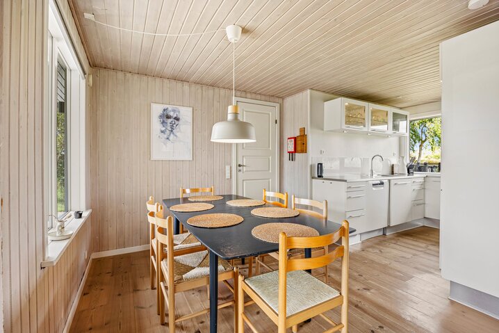 Ferienhaus 60433 in Hedetoftvej 55, Blåvand - Bild #11