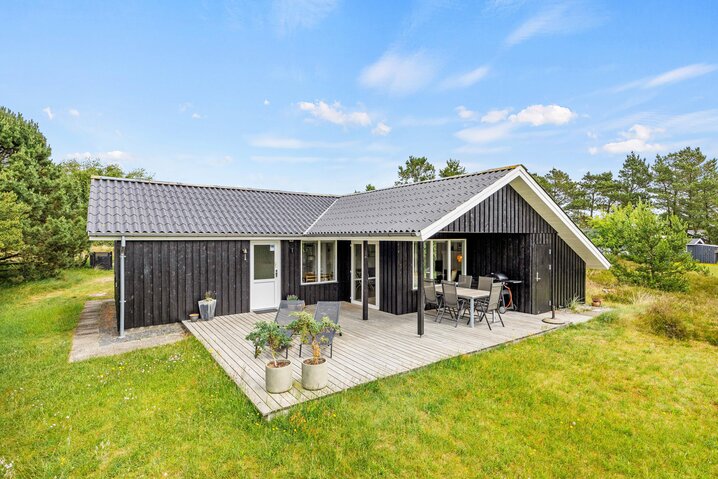 Ferienhaus 60433 in Hedetoftvej 55, Blåvand - Bild #20