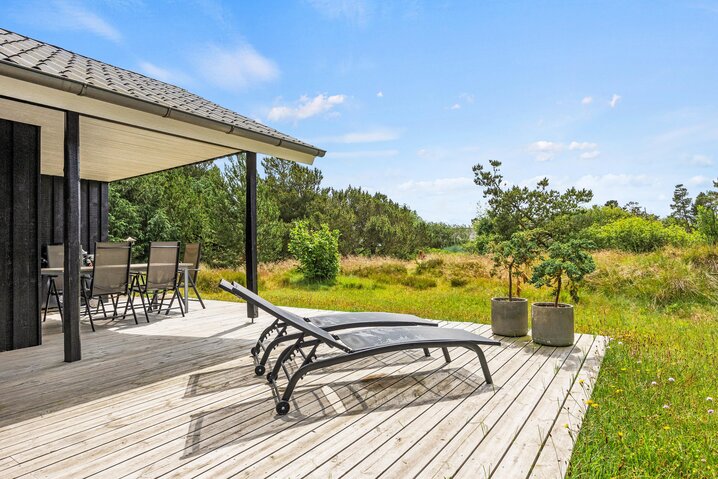 Sommerhus 60433 på Hedetoftvej 55, Blåvand - Billede #21