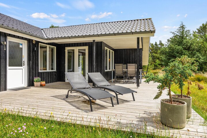 Ferienhaus 60433 in Hedetoftvej 55, Blåvand - Bild #22