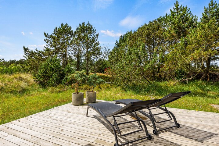 Sommerhus 60433 på Hedetoftvej 55, Blåvand - Billede #23