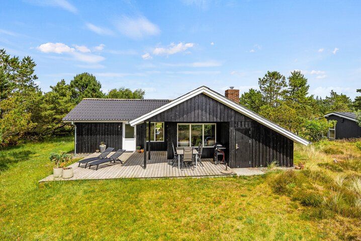 Ferienhaus 60433 in Hedetoftvej 55, Blåvand - Bild #24