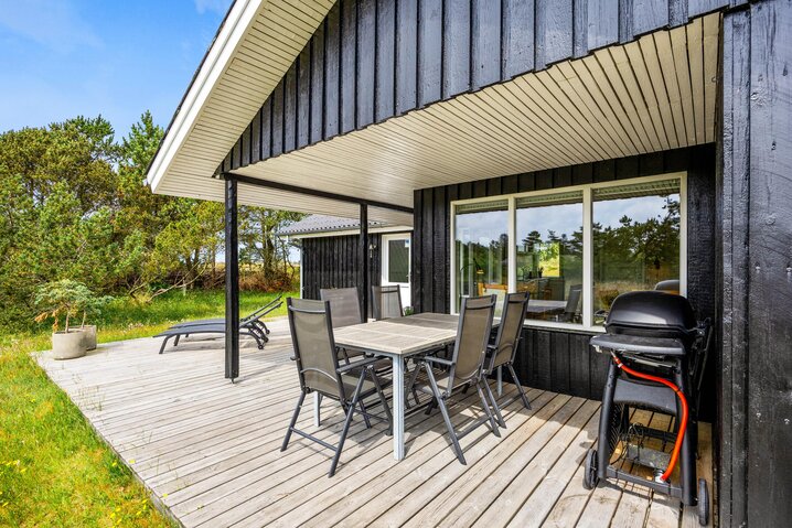 Ferienhaus 60433 in Hedetoftvej 55, Blåvand - Bild #25