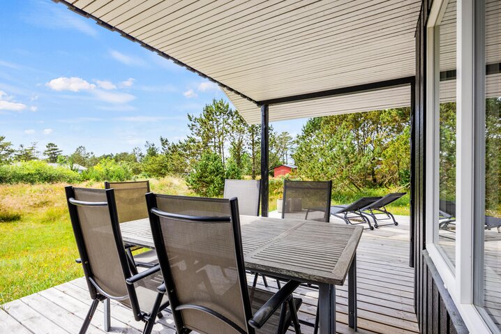 Ferienhaus 60433 in Hedetoftvej 55, Blåvand - Bild #26