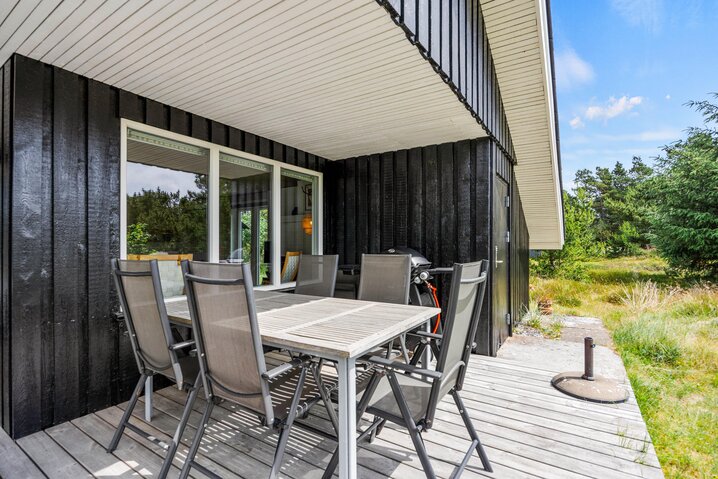 Ferienhaus 60433 in Hedetoftvej 55, Blåvand - Bild #27