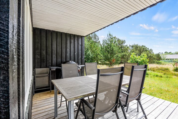 Sommerhus 60433 på Hedetoftvej 55, Blåvand - Billede #28
