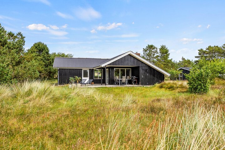 Ferienhaus 60433 in Hedetoftvej 55, Blåvand - Bild #29