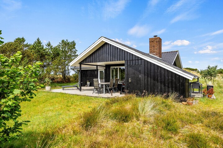 Ferienhaus 60433 in Hedetoftvej 55, Blåvand - Bild #30