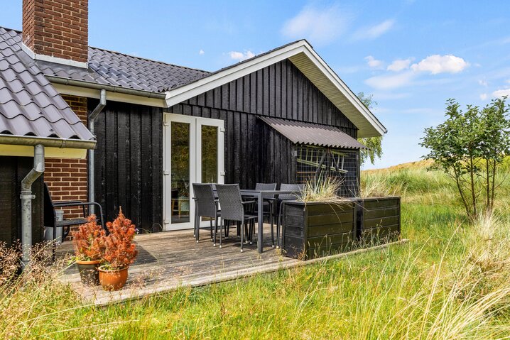 Ferienhaus 60433 in Hedetoftvej 55, Blåvand - Bild #31