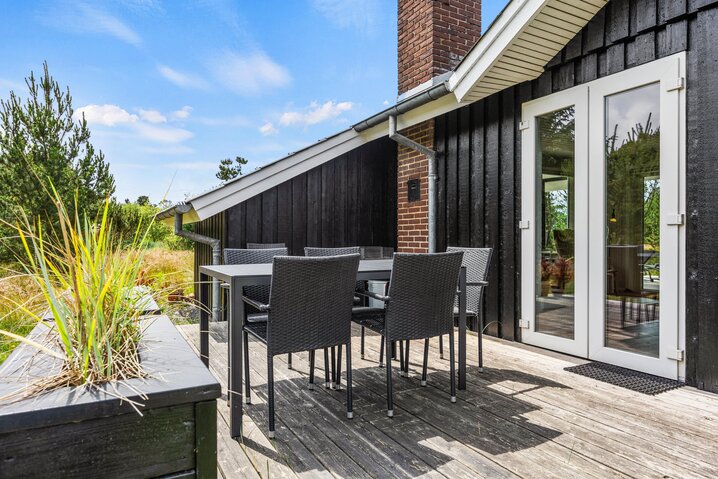 Ferienhaus 60433 in Hedetoftvej 55, Blåvand - Bild #32