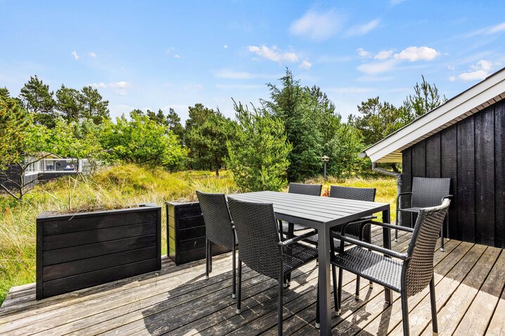 Ferienhaus 60433 in Hedetoftvej 55, Blåvand - Bild #33