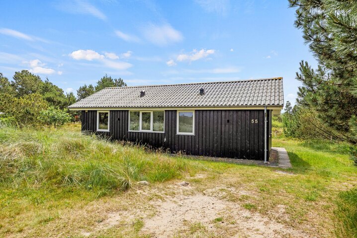 Ferienhaus 60433 in Hedetoftvej 55, Blåvand - Bild #34