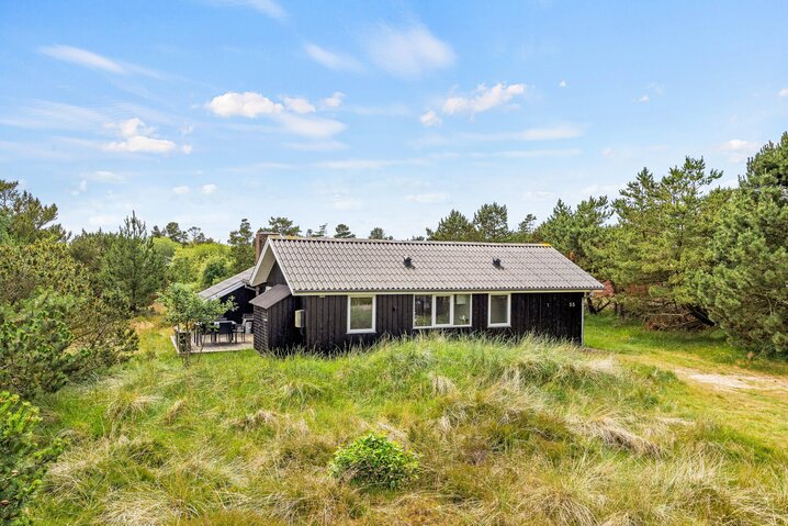 Sommerhus 60433 på Hedetoftvej 55, Blåvand - Billede #35