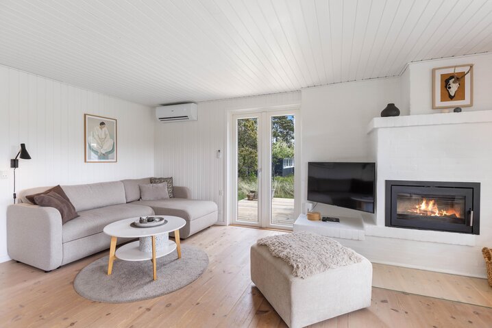 Sommerhus 60433 på Hedetoftvej 55, Blåvand - Billede #1