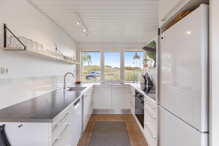 Sommerhus 60433 på Hedetoftvej 55, Blåvand - Billede #2