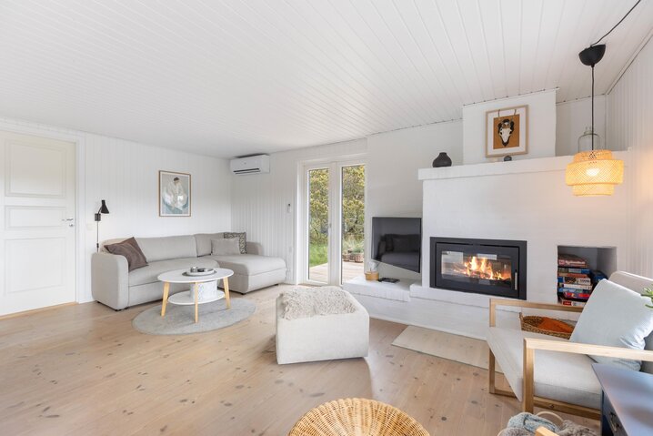 Sommerhus 60433 på Hedetoftvej 55, Blåvand - Billede #3