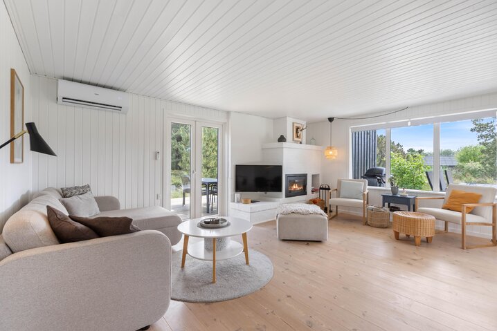 Sommerhus 60433 på Hedetoftvej 55, Blåvand - Billede #5