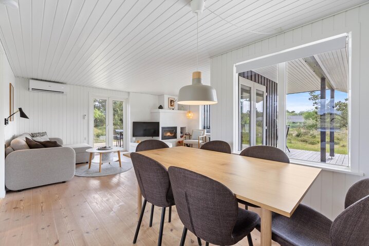 Sommerhus 60433 på Hedetoftvej 55, Blåvand - Billede #6