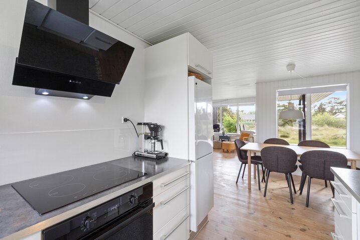 Sommerhus 60433 på Hedetoftvej 55, Blåvand - Billede #9