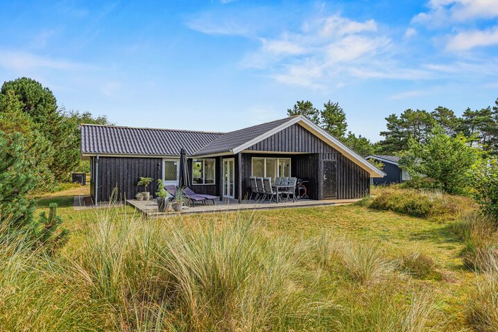 Sommerhus 60433 på Hedetoftvej 55, Blåvand - Billede #0