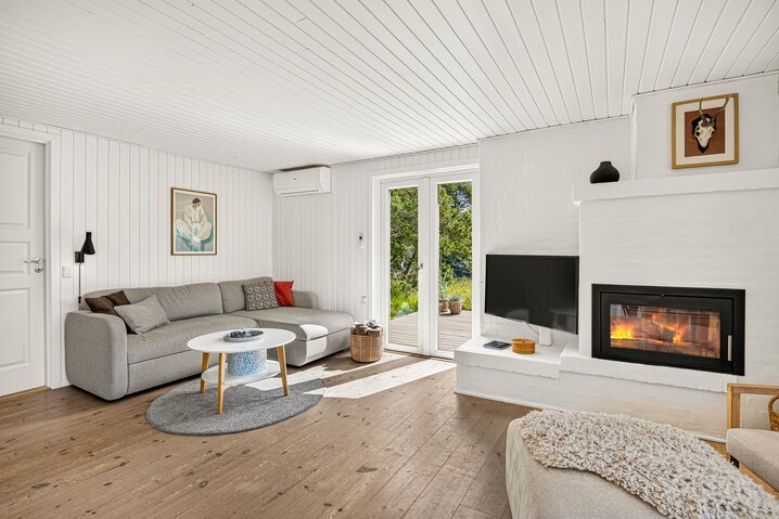 Sommerhus 60433 på Hedetoftvej 55, Blåvand - Billede #3