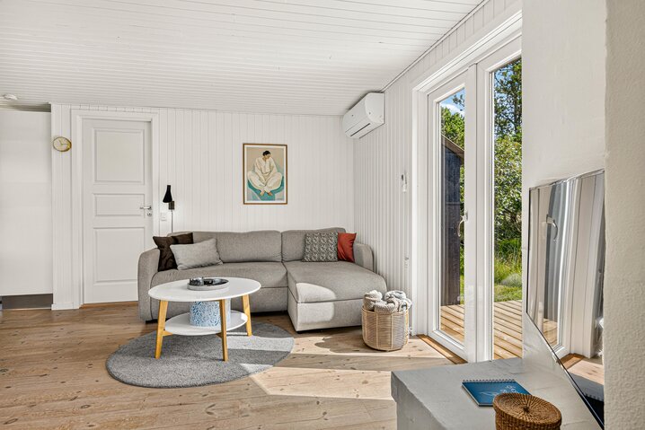 Sommerhus 60433 på Hedetoftvej 55, Blåvand - Billede #4