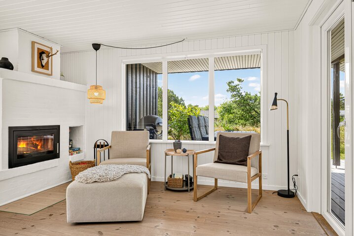 Sommerhus 60433 på Hedetoftvej 55, Blåvand - Billede #5