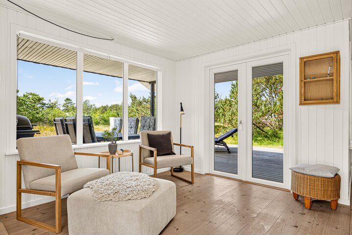Sommerhus 60433 på Hedetoftvej 55, Blåvand - Billede #6