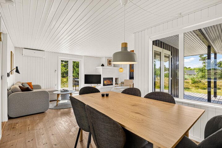Sommerhus 60433 på Hedetoftvej 55, Blåvand - Billede #7