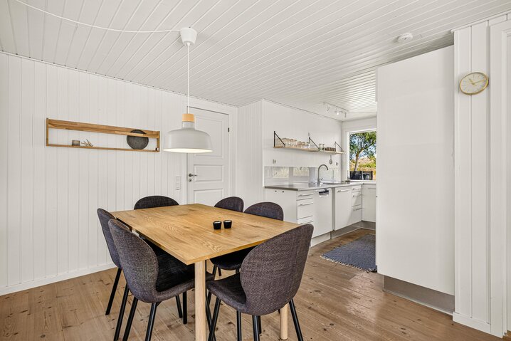 Sommerhus 60433 på Hedetoftvej 55, Blåvand - Billede #9
