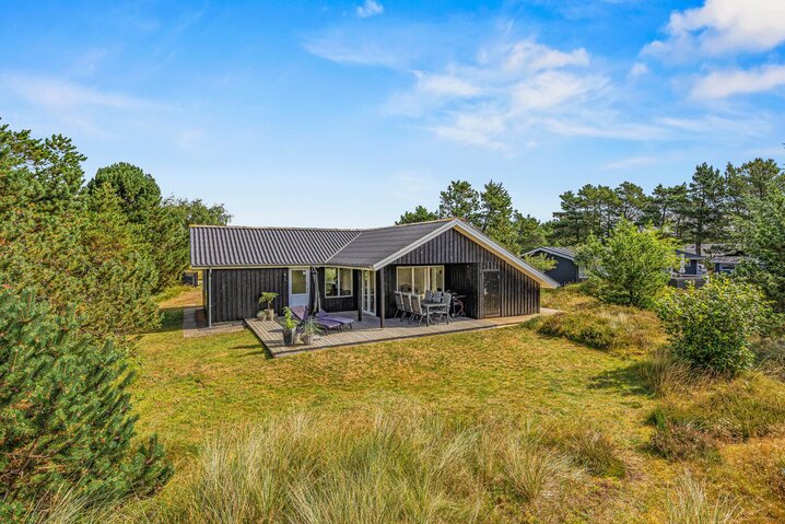 Sommerhus 60433 på Hedetoftvej 55, Blåvand - Billede #19